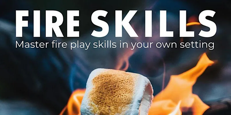 Fire Skills Training - Glasgow - 21 Sept 2026
