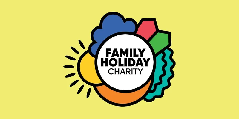 CLIA's Festive Fun Run in support of the Family Holiday Charity