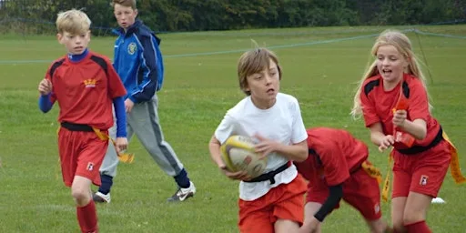 Y5 T1 Rugby Festival
