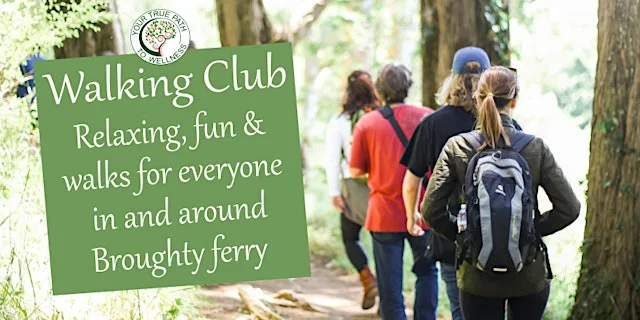Women's Walking Group