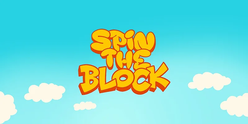 Spin The Block Day Party