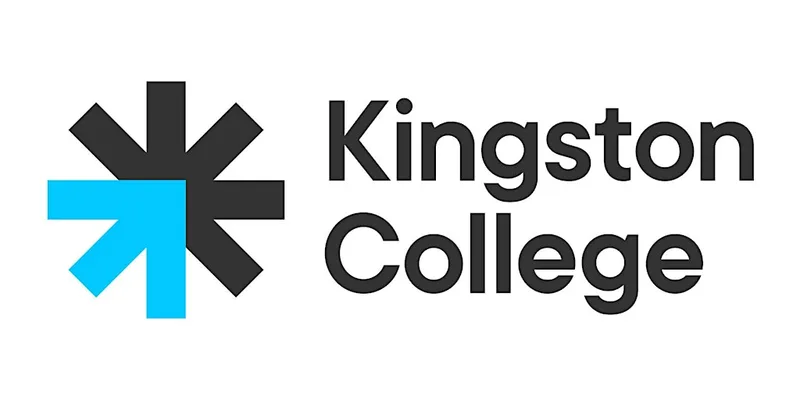 Kingston College Open Day for September 2027 entry.
