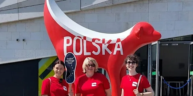 Polish Heritage Tour