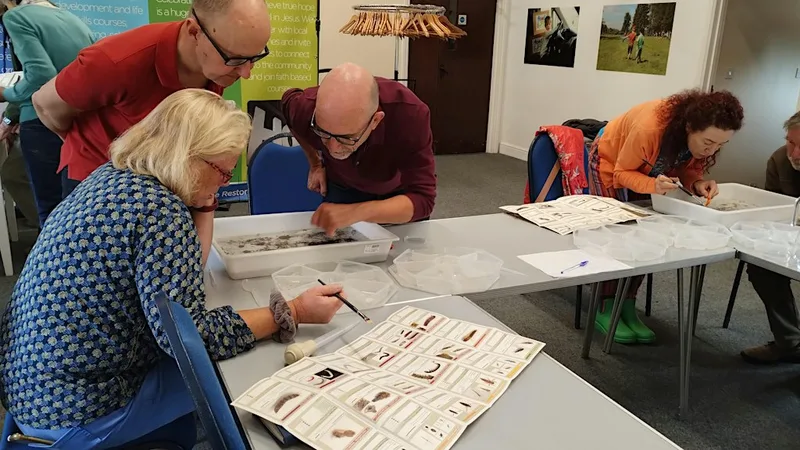 Extended Riverfly Training Autumn 2026