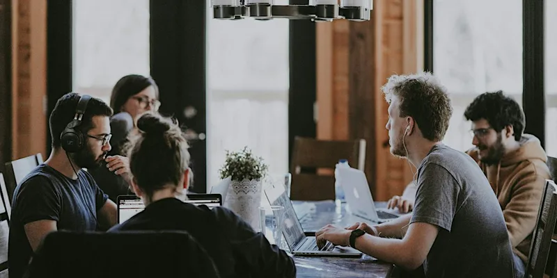 Free Co-Working