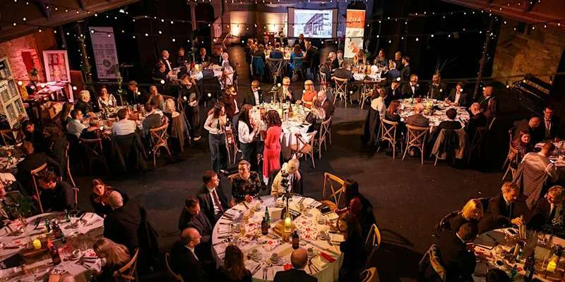 The GIA Annual Members Dinner and GIA Awards Ceremony 2026