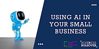 Using AI in Your Small Business
