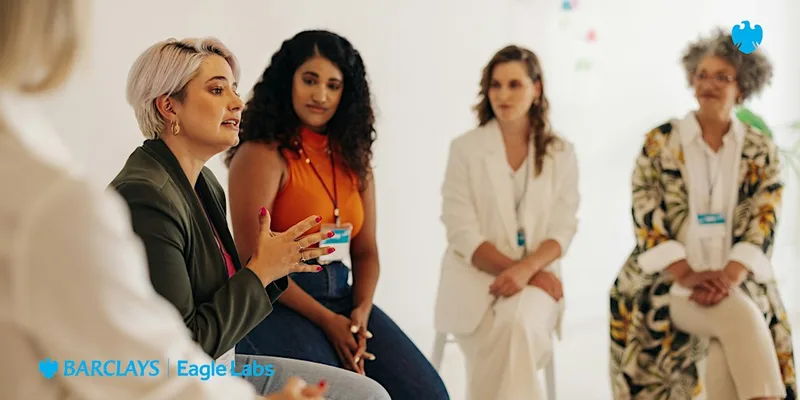 Female Founders Night