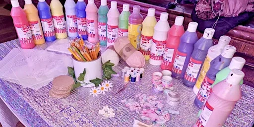The Art Room