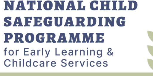 ALWAYS CHILDREN FIRST FOR EARLY YEARS SERVICE