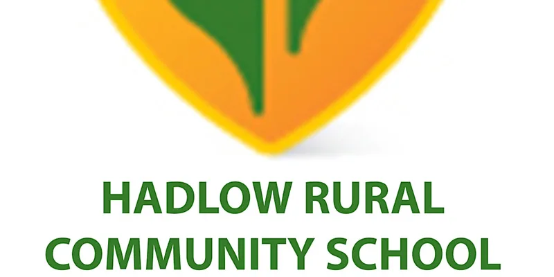 Hadlow Rural Community School Open Morning Tour 21/09 at 9:15am