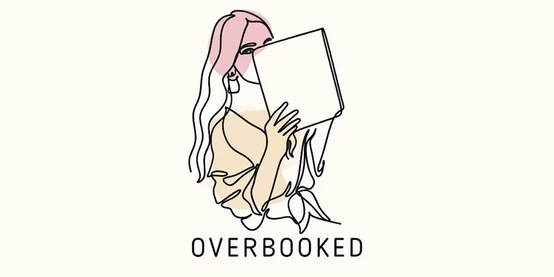 Overbooked September Book Club