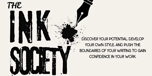 The Ink Society: Creative Writing Group