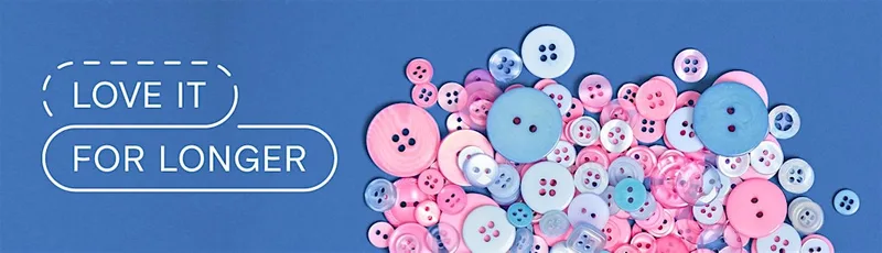 Penneys| Cork City| Visible Mending & Repair Workshop | Free