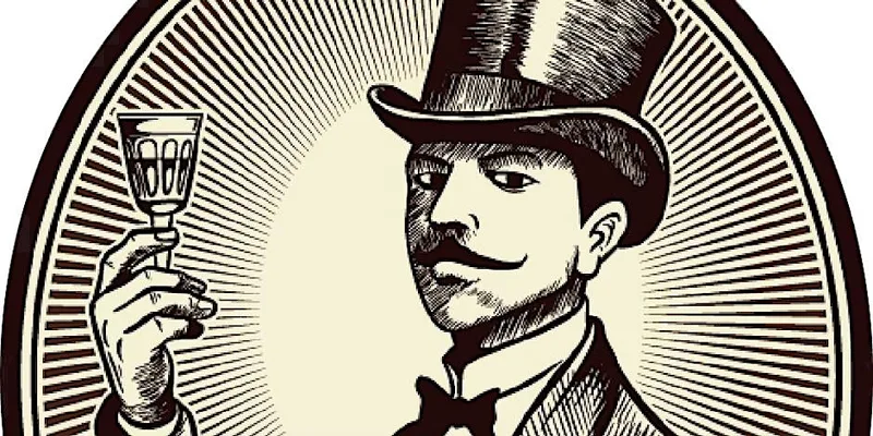 Gin and Gaslight