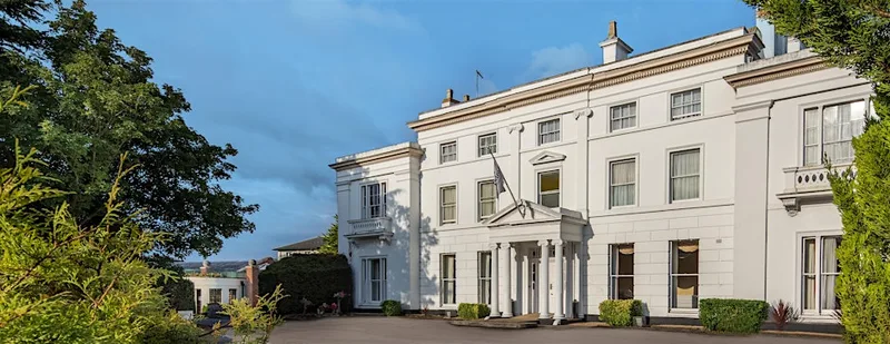 Wedding Showcase - Hilton Puckrup Hall Hotel & Golf Club