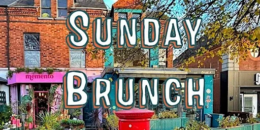 Wee Taste of Ormeau - The Sunday Brunch Edition