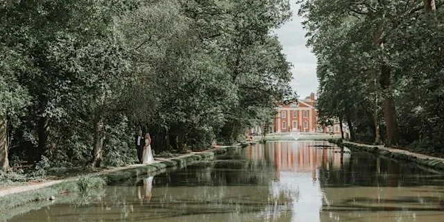 Warbrook House Wedding Open Day