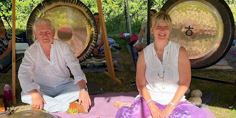 Barnwell Sacred Sound Bath Evening