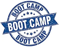 BOOTCAMP