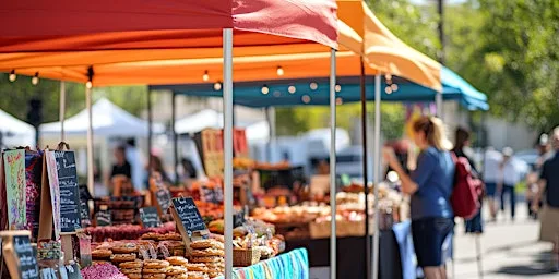 Abakhan Artisan Market 2026
