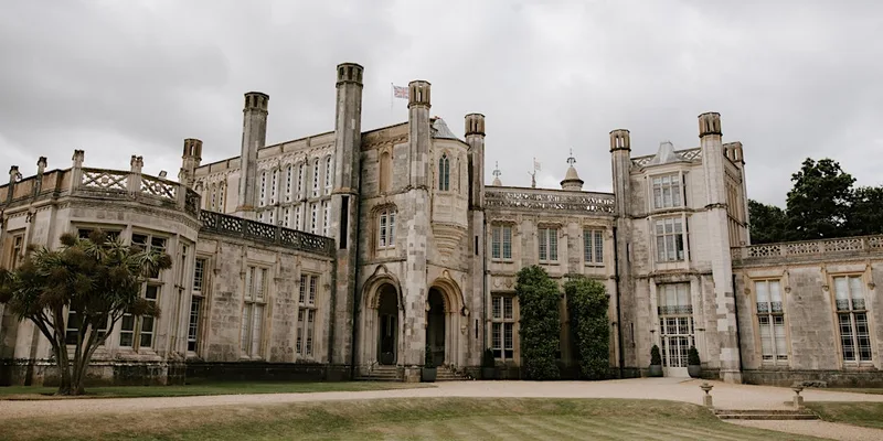 Highcliffe Castle - Function Hire Appointment