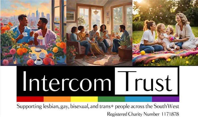 LGBTQ+ Family Board Games Exeter