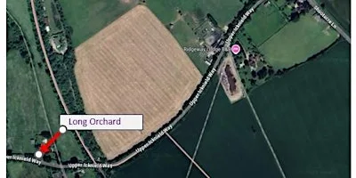Long Orchard Duke of Burgundy Butterfly Habitat Creation Project