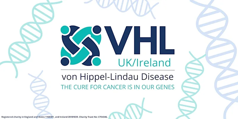 VHL UK/Ireland Patient Support Day 2026