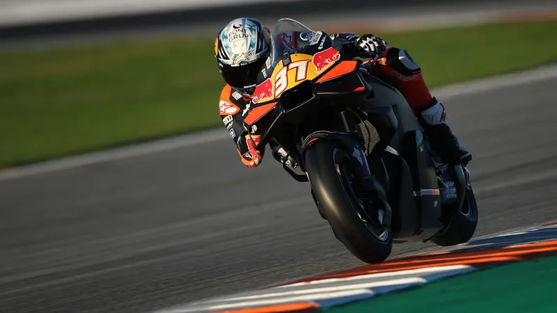 MotoGP British Grand Prix 2026