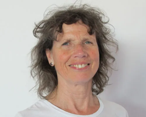 Teachers Class with Frances Homewood