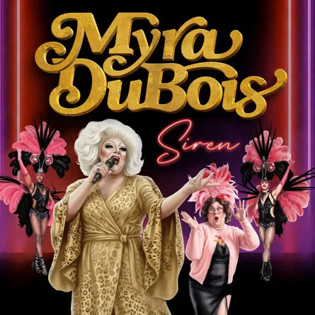 Myra DuBois: Siren
