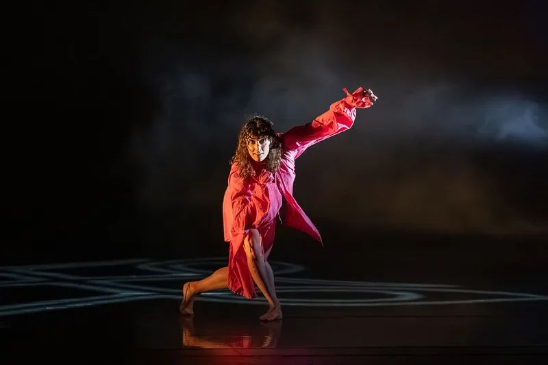 Ballet Cymru 40 - Outstanding Dance Made in Wales