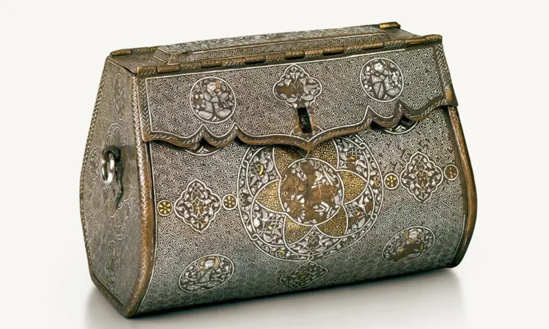 Royal Armouries Lecture: From War to Wedding