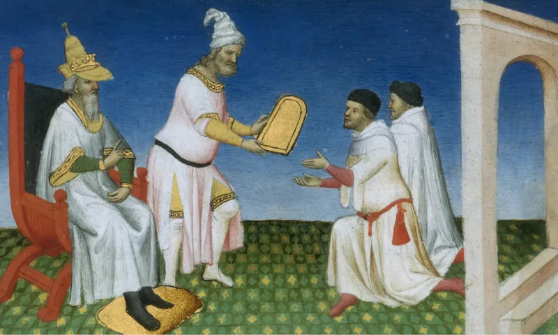 Royal Armouries Lecture: Merchants as governors in the Mongol Empire