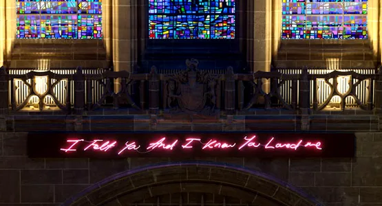 Eucharist (BCP)