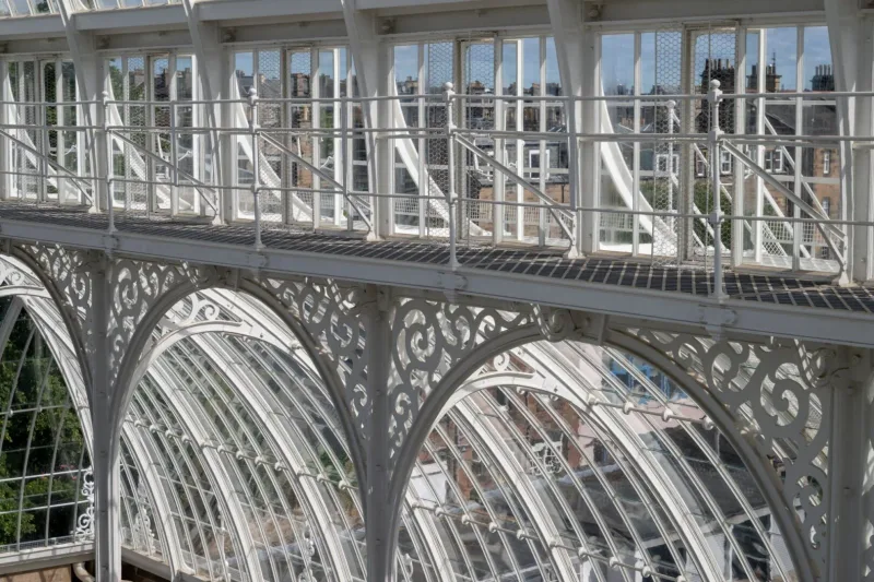 Poetry Reading: Strange Architectures
