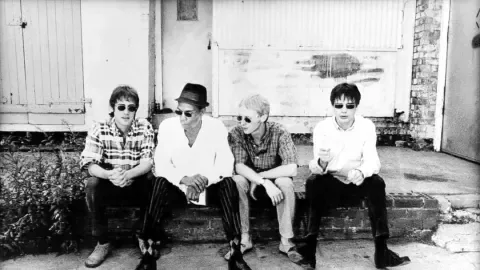 Ocean Colour Scene