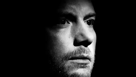 Eric Prydz