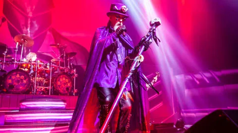 Judas Priest