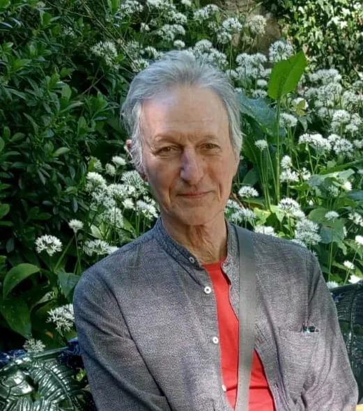 Pranayama in perspective: The Five Phases of Progressive Practice (CPD) - with Philip Xerri
