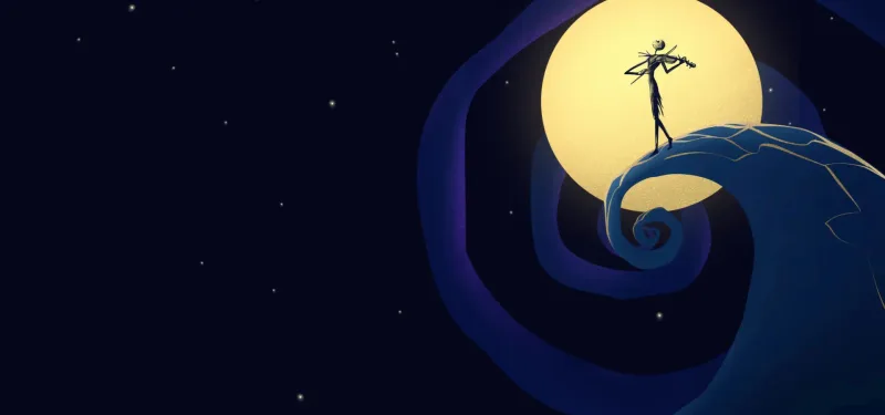 Tim Burton's Universe by Candlelight