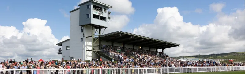 Summer Evening Racing - Ffos Las Racecourse