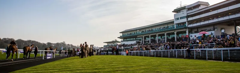 Summer Evening Raceday - Chepstow Racecourse