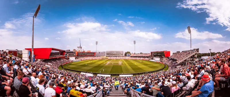 Lancashire Cricket v Gloucestershire CCC - Match 4 - ODC