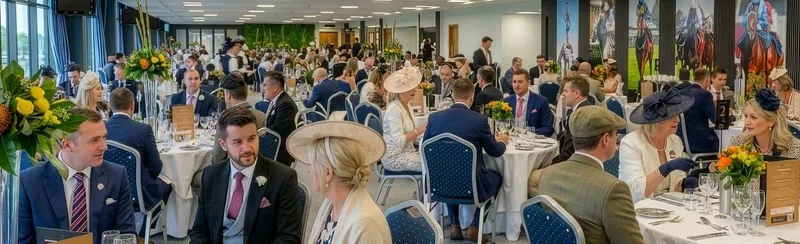 Futurity Trophy Friday - Doncaster Racecourse