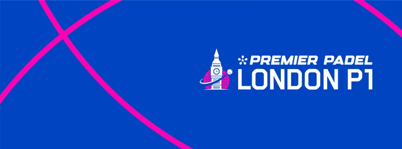 London Premier Padel P1 - Tuesday