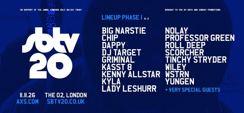SBTV20