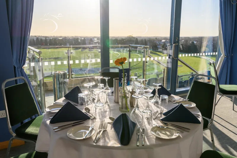 November Handicap - Doncaster Racecourse