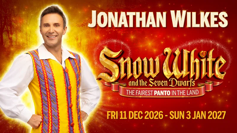 Snow White (Pantomime) - Relaxed Performance